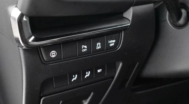 Mazda 3 SELECT DESIGN , снимка 16 - Автомобили и джипове - 52351033