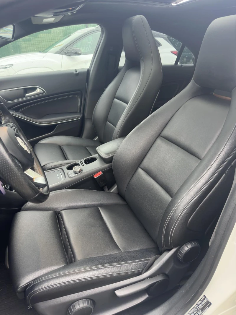 Mercedes-Benz CLA 200 200CDI/FACELIFT/DYNAMIC/PANO/CARPLAY/CAMERA, снимка 11 - Автомобили и джипове - 52583475