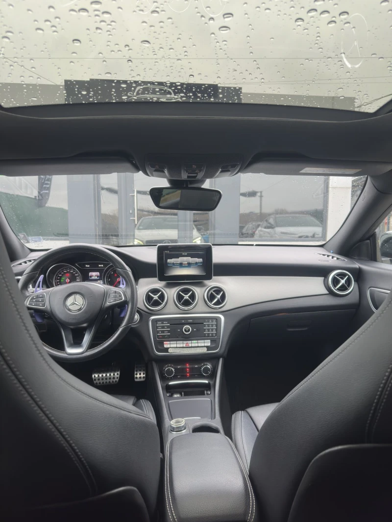 Mercedes-Benz CLA 200 200CDI/FACELIFT/DYNAMIC/PANO/CARPLAY/CAMERA, снимка 8 - Автомобили и джипове - 52583475