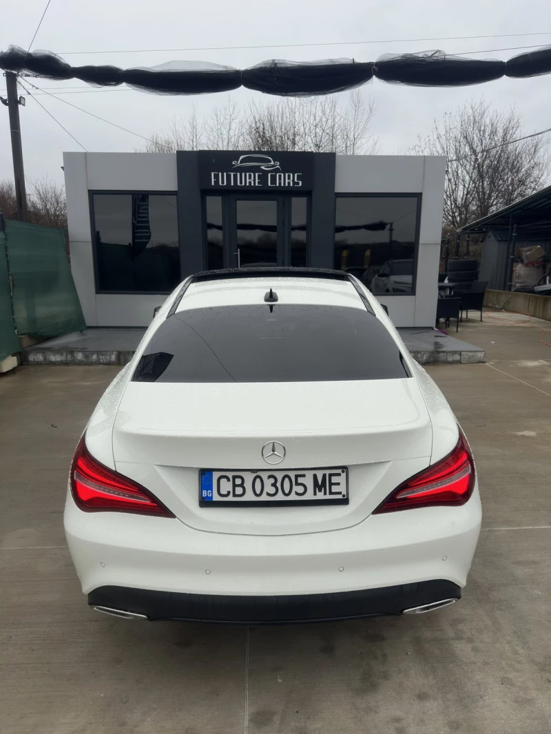 Mercedes-Benz CLA 200 200CDI/FACELIFT/DYNAMIC/PANO/CARPLAY/CAMERA, снимка 5 - Автомобили и джипове - 52583475