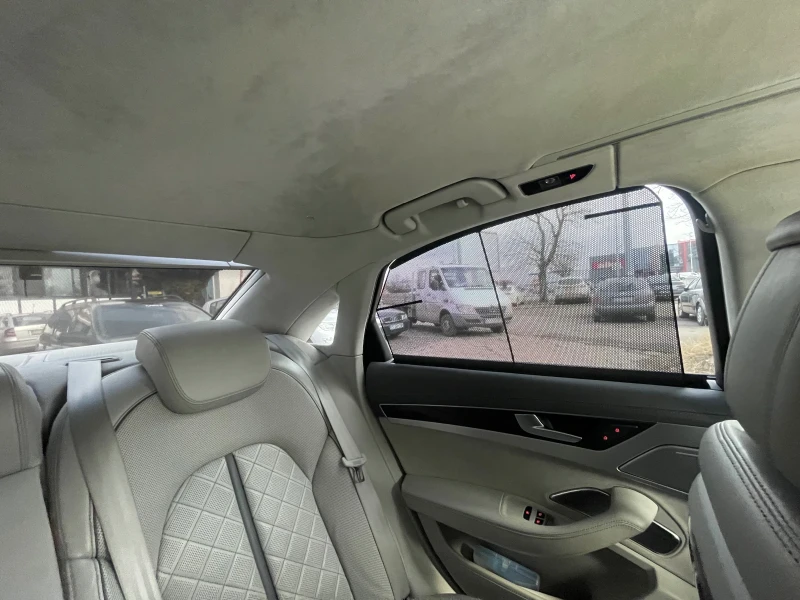 Audi S8, снимка 8 - Автомобили и джипове - 52649983