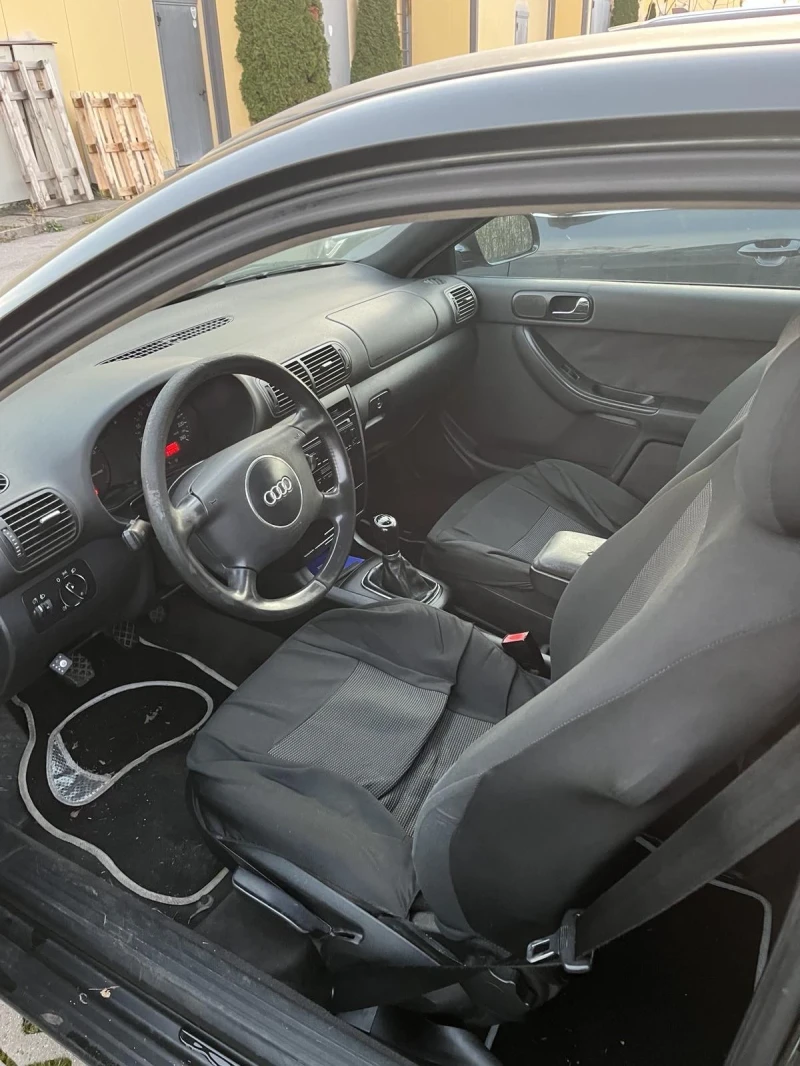 Audi A3, снимка 4 - Автомобили и джипове - 52711279