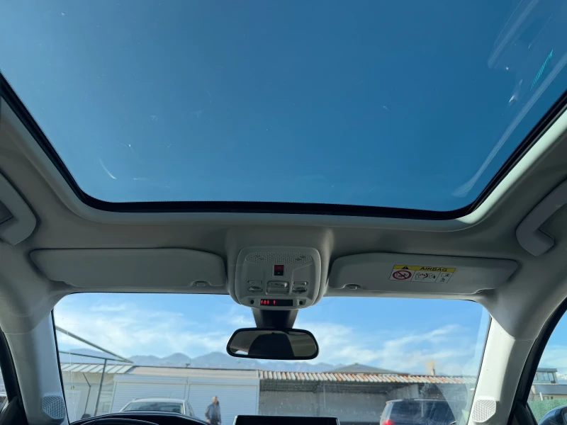 Peugeot 208 1.5d/100hp/Digital/Panorama/Full/ , снимка 11 - Автомобили и джипове - 52814770