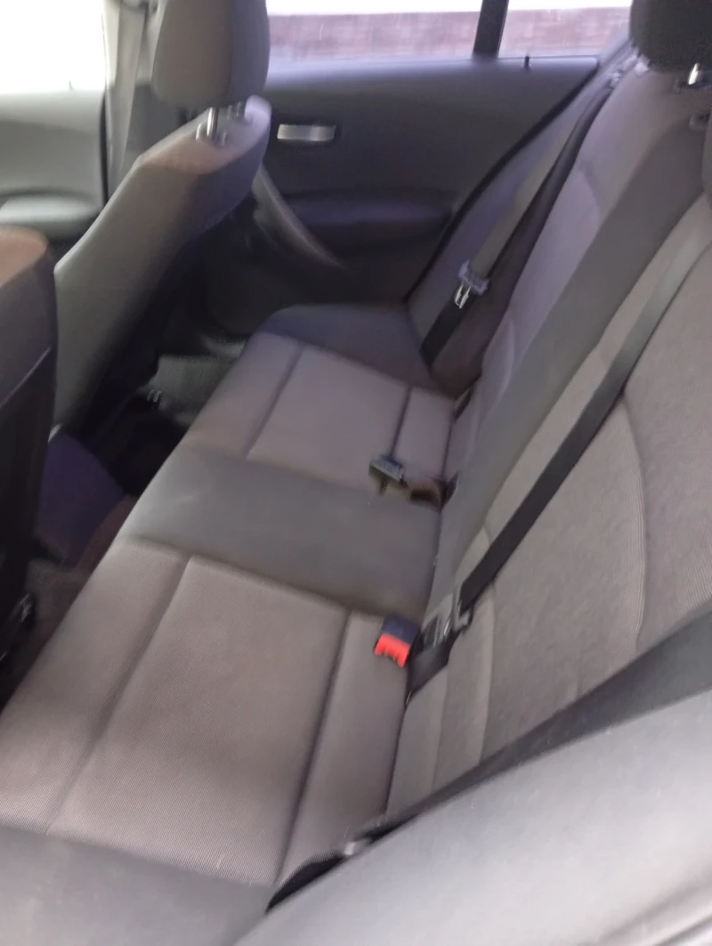 BMW 116, снимка 9 - Автомобили и джипове - 52824959