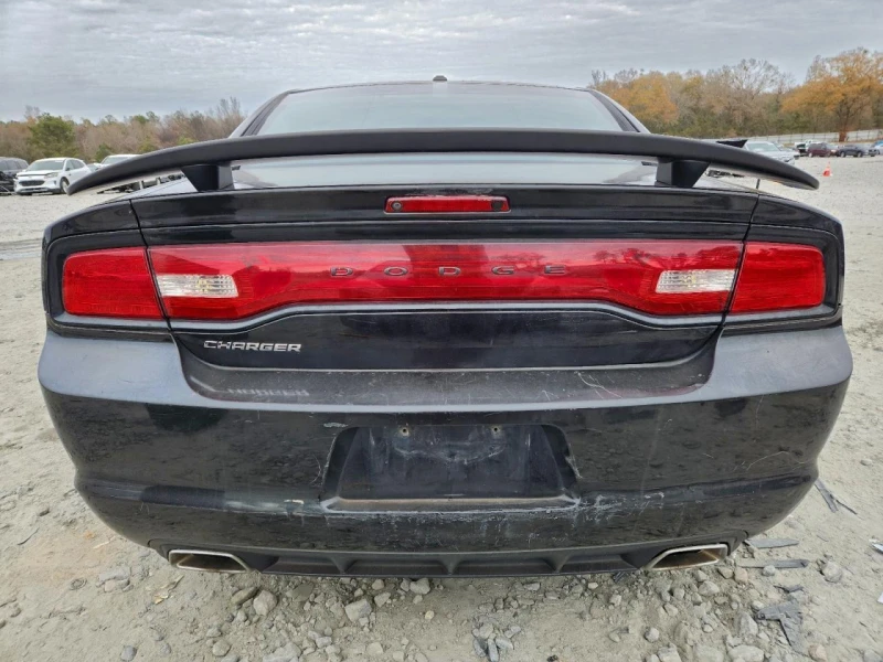 Dodge Charger SCAT PACK* 6.4L* V8* 485HP* , снимка 6 - Автомобили и джипове - 53025476