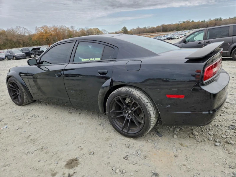 Dodge Charger SCAT PACK* 6.4L* V8* 485HP* , снимка 2 - Автомобили и джипове - 53025476