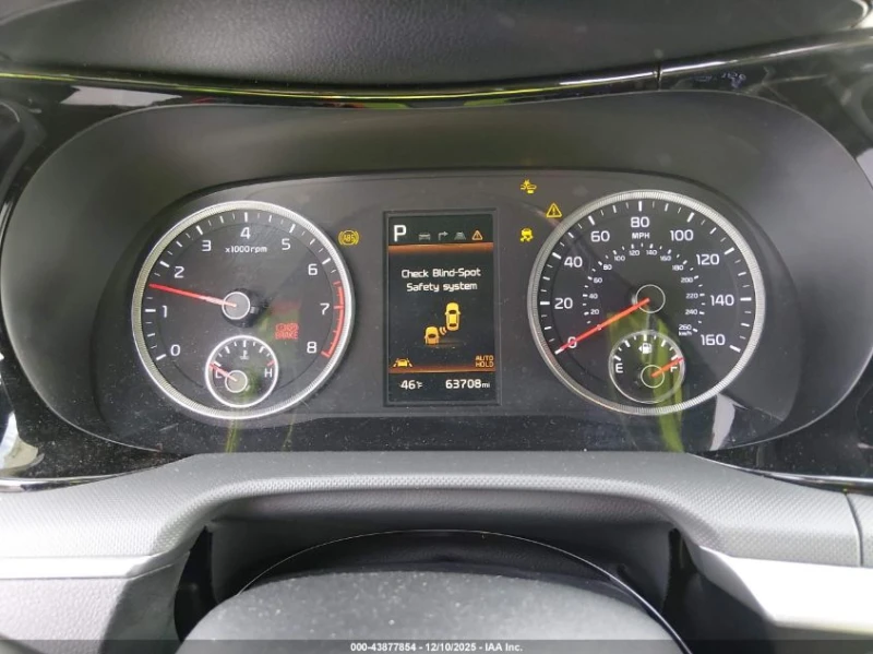 Kia K5 1.6l Gt-Line, снимка 7 - Автомобили и джипове - 53234242