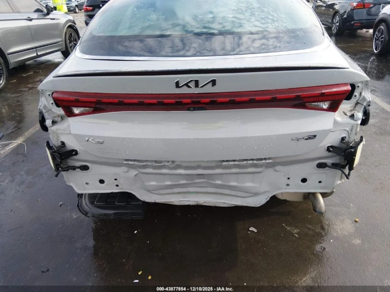 Kia K5 1.6l Gt-Line, снимка 6 - Автомобили и джипове - 53234242