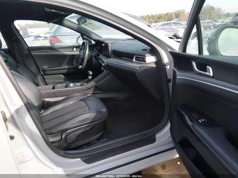 Kia K5 1.6l Gt-Line, снимка 5 - Автомобили и джипове - 53234242