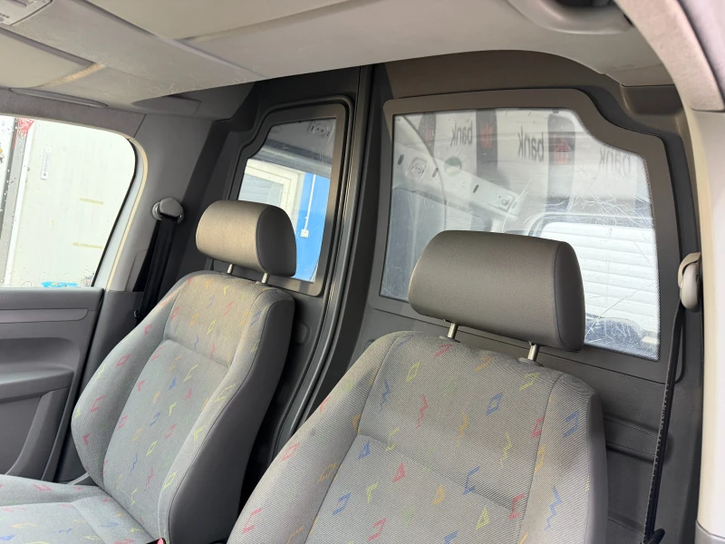 VW Caddy 2.0 Maxi Kasten EcoFuel* , снимка 11 - Автомобили и джипове - 53281931