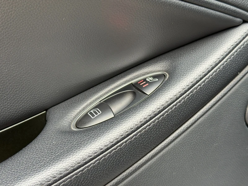 Mercedes-Benz CLS 500 280, снимка 15 - Автомобили и джипове - 53466440