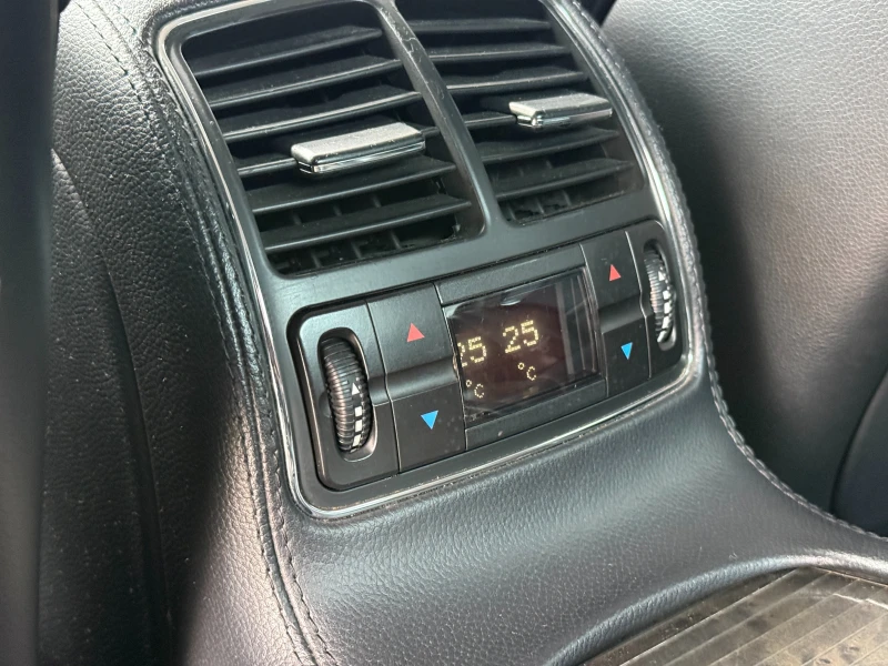 Mercedes-Benz CLS 500 280, снимка 14 - Автомобили и джипове - 53466440