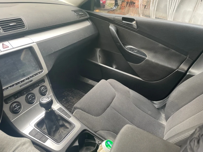 VW Passat, снимка 2 - Автомобили и джипове - 53565449