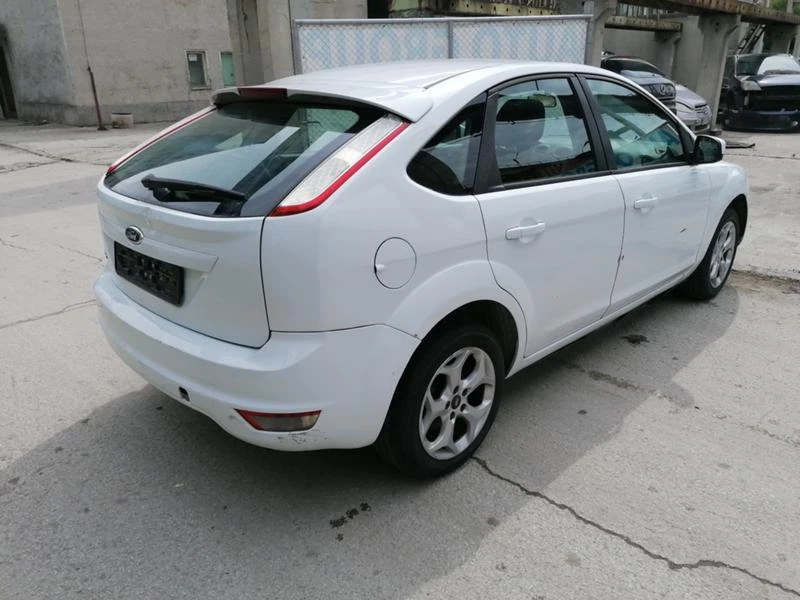 Ford Focus 1.6 TDCI - изображение 2