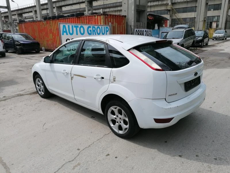 Ford Focus 1.6 TDCI - изображение 5