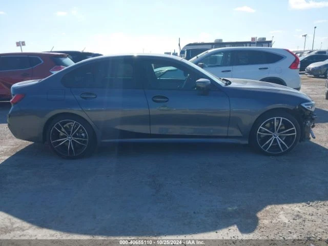 BMW 330 E , снимка 8 - Автомобили и джипове - 48382426