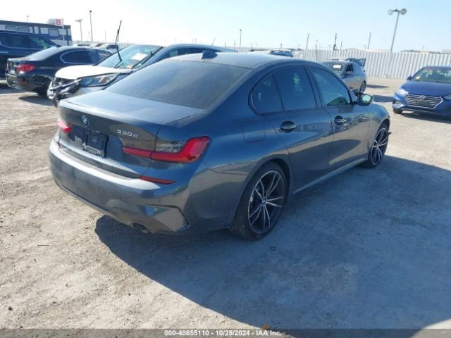 BMW 330 E , снимка 9 - Автомобили и джипове - 48382426