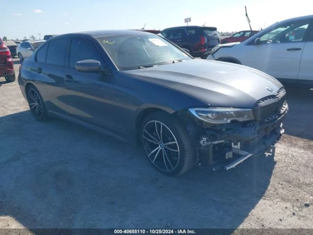 BMW 330 E , снимка 3 - Автомобили и джипове - 48382426