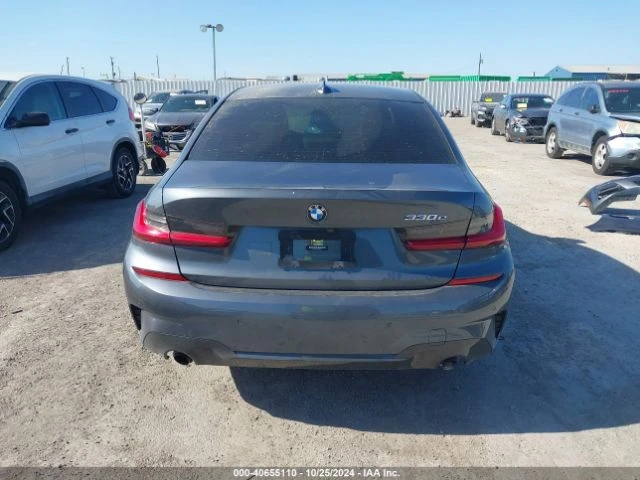 BMW 330 E , снимка 5 - Автомобили и джипове - 48382426