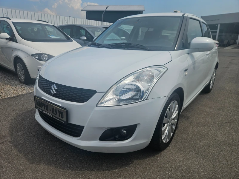 Suzuki Swift 1.3DDIS EVRO 5-178000KM - 8750 лв. - 58509206 1
