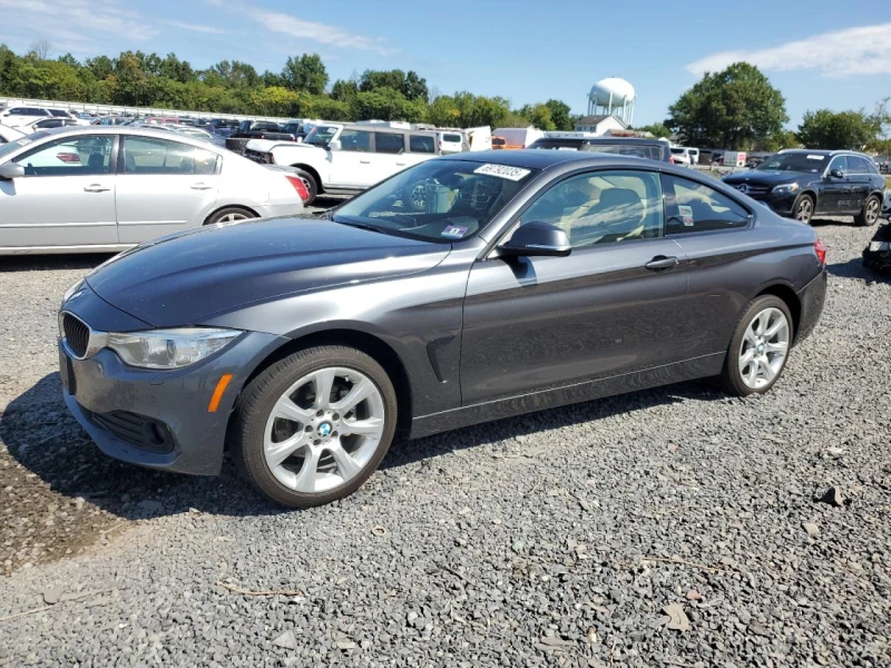 BMW 428 XI/АВТОКРЕДИТИРАНЕ - 15550 лв. - 11382019 1