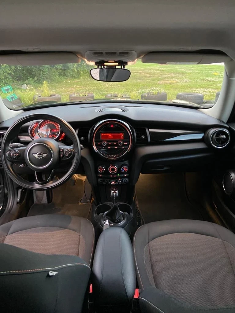 Mini One 1.2 Ti - изображение 7