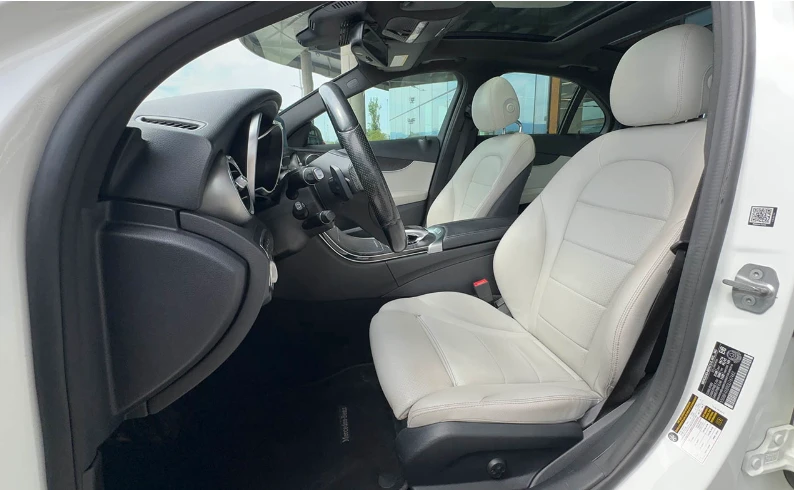 Mercedes-Benz C 300 4MATIC Avantgarde - изображение 5