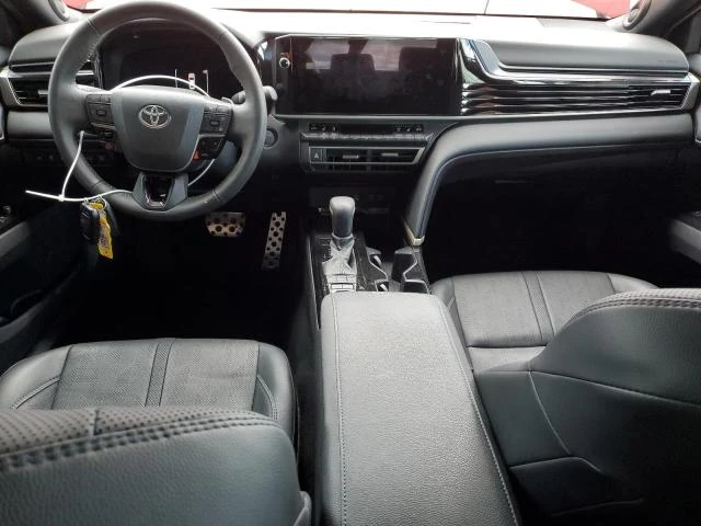 Toyota Camry 2.5L 4 Front-wheel Drive, снимка 11 - Автомобили и джипове - 53048303