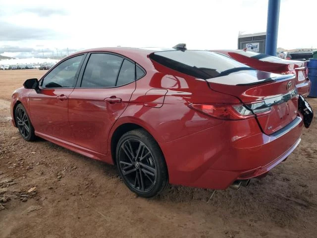 Toyota Camry 2.5L 4 Front-wheel Drive, снимка 2 - Автомобили и джипове - 53048303