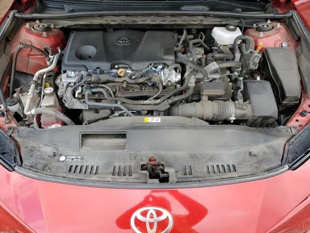 Toyota Camry 2.5L 4 Front-wheel Drive, снимка 4 - Автомобили и джипове - 53048303