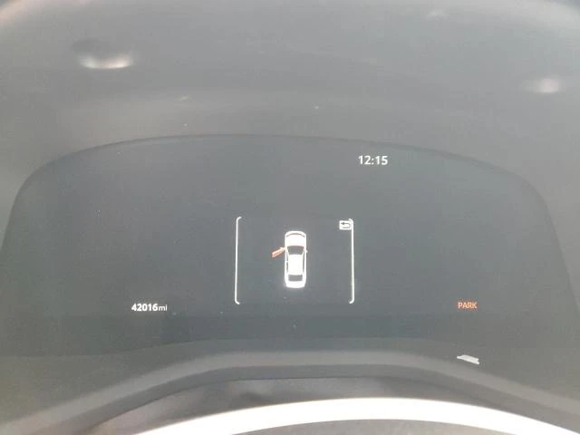 Toyota Camry 2.5L 4 Front-wheel Drive, снимка 12 - Автомобили и джипове - 53048303