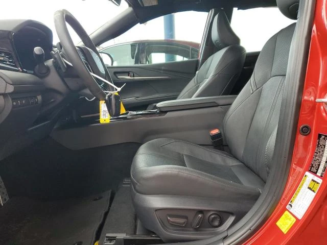 Toyota Camry 2.5L 4 Front-wheel Drive, снимка 10 - Автомобили и джипове - 53048303