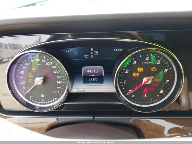 Mercedes-Benz E 300 BURMESTER* �������* ������* �������* ������ | Mobile.bg � ����������� 12