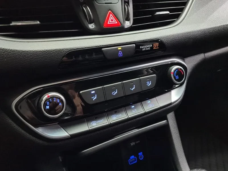 Hyundai I30 1.4 TURBO MODERN | Mobile.bg � ����������� 16