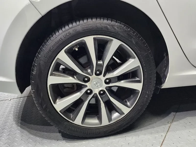 Hyundai I30 1.4 TURBO MODERN | Mobile.bg � ����������� 5