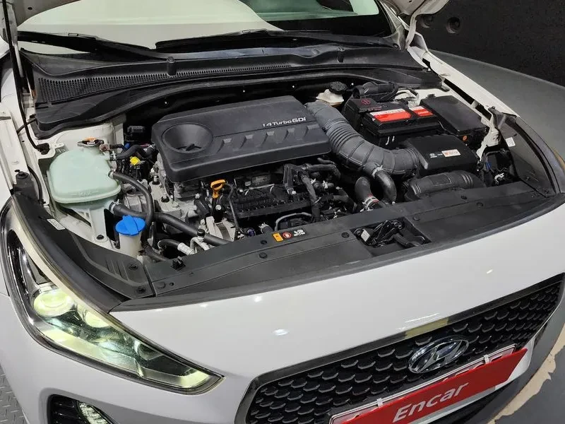 Hyundai I30 1.4 TURBO MODERN | Mobile.bg � ����������� 6