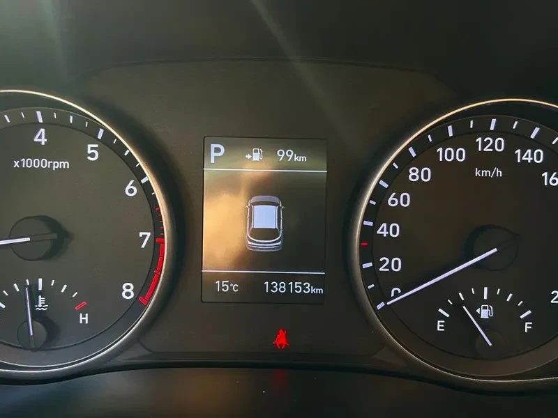 Hyundai I30 1.4 TURBO MODERN | Mobile.bg � ����������� 8