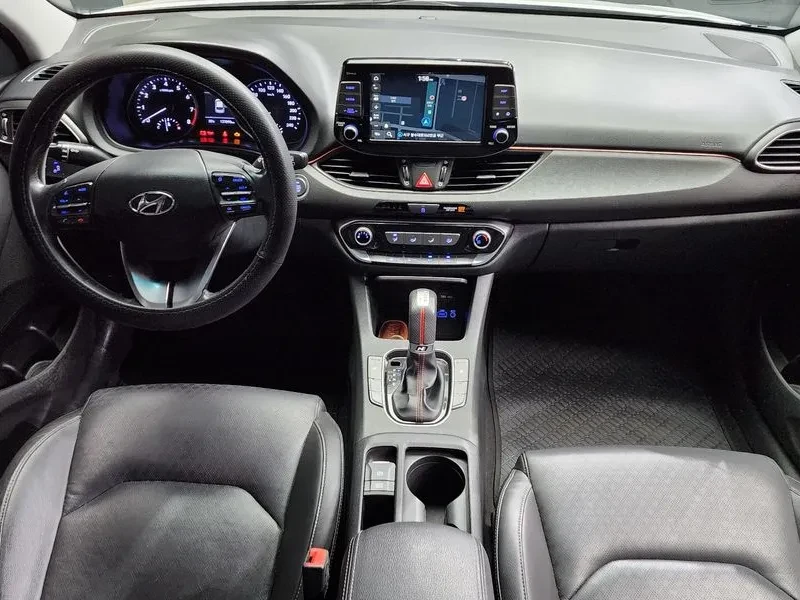 Hyundai I30 1.4 TURBO MODERN | Mobile.bg � ����������� 7