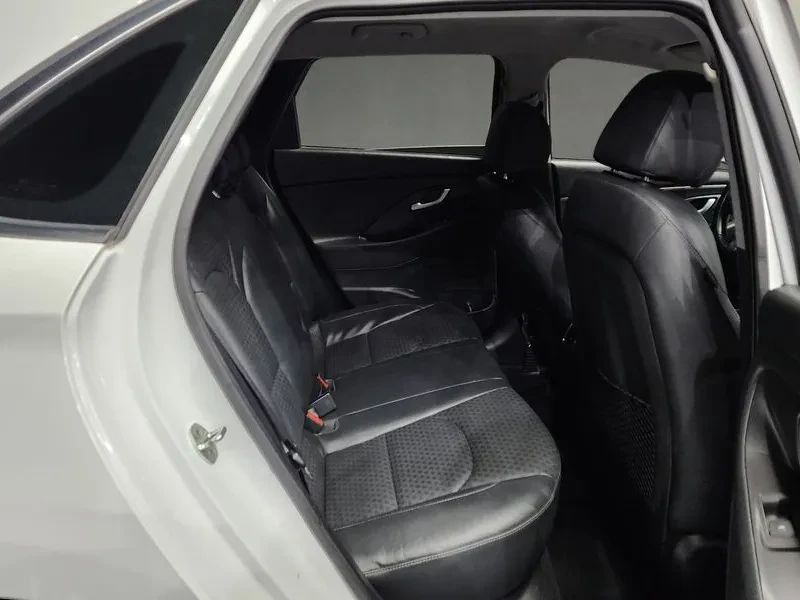 Hyundai I30 1.4 TURBO MODERN | Mobile.bg � ����������� 12