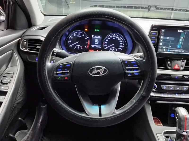 Hyundai I30 1.4 TURBO MODERN | Mobile.bg � ����������� 13