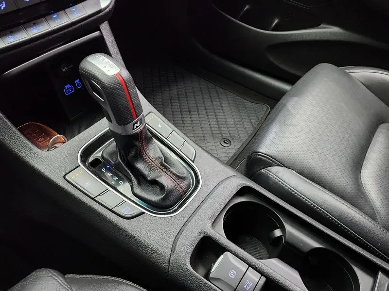 Hyundai I30 1.4 TURBO MODERN | Mobile.bg � ����������� 9