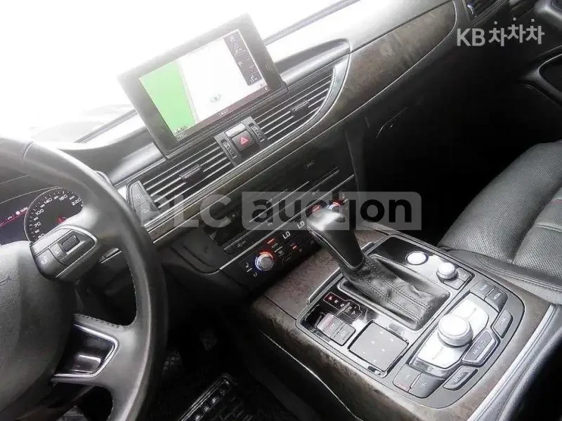 Audi A6 ЛИЗИНГ, ЦЕНА до БГ, снимка 12 - Автомобили и джипове - 55348733