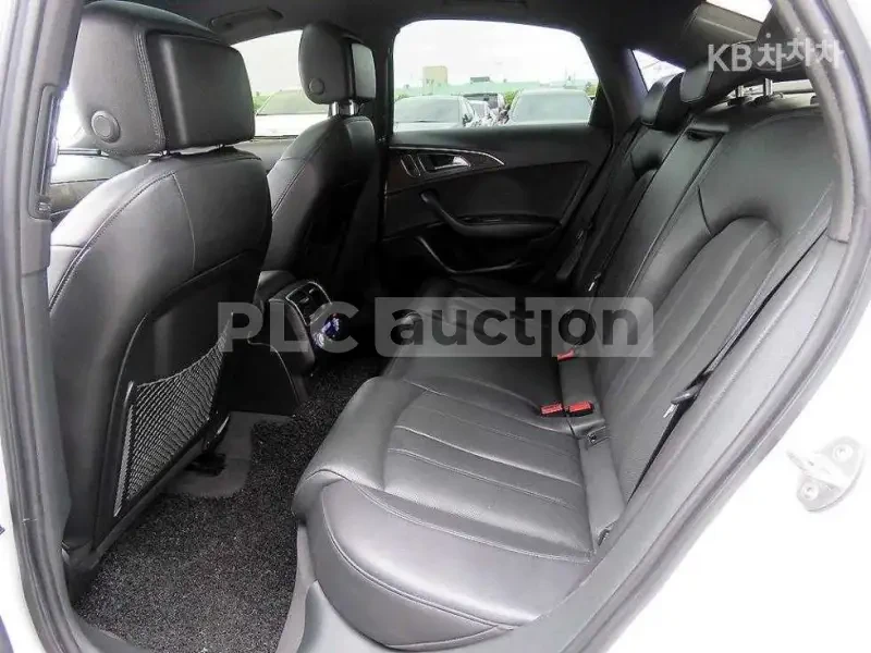 Audi A6 ЛИЗИНГ, ЦЕНА до БГ, снимка 7 - Автомобили и джипове - 55348733