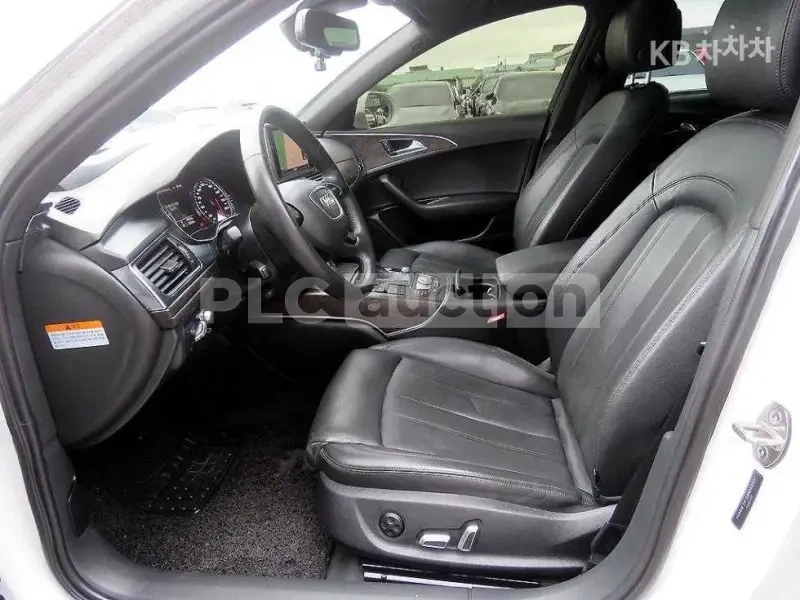 Audi A6 ЛИЗИНГ, ЦЕНА до БГ, снимка 6 - Автомобили и джипове - 55348733