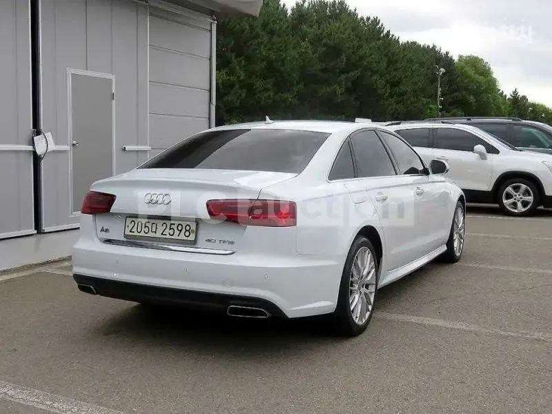 Audi A6 ЛИЗИНГ, ЦЕНА до БГ, снимка 4 - Автомобили и джипове - 55348733