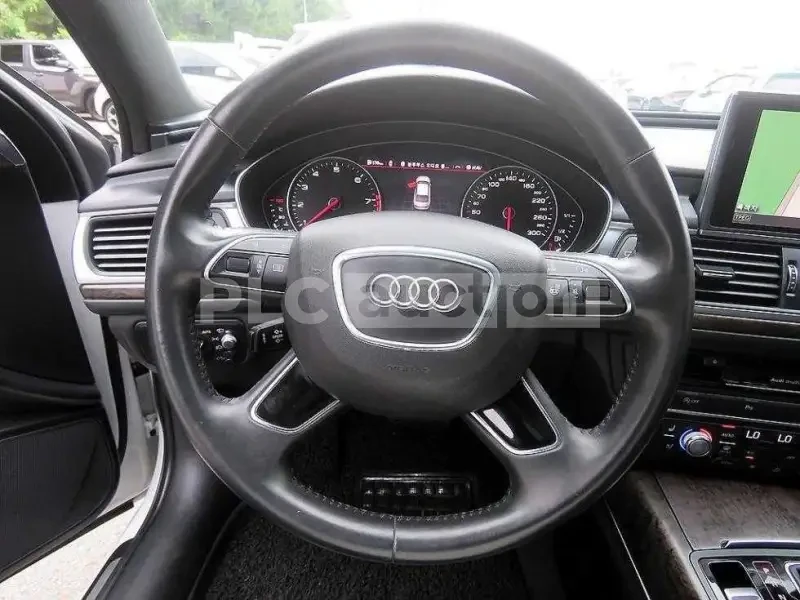 Audi A6 ЛИЗИНГ, ЦЕНА до БГ, снимка 11 - Автомобили и джипове - 55348733