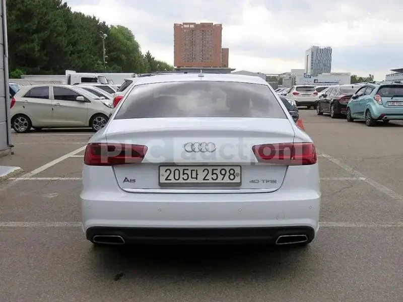 Audi A6 ЛИЗИНГ, ЦЕНА до БГ, снимка 3 - Автомобили и джипове - 55348733