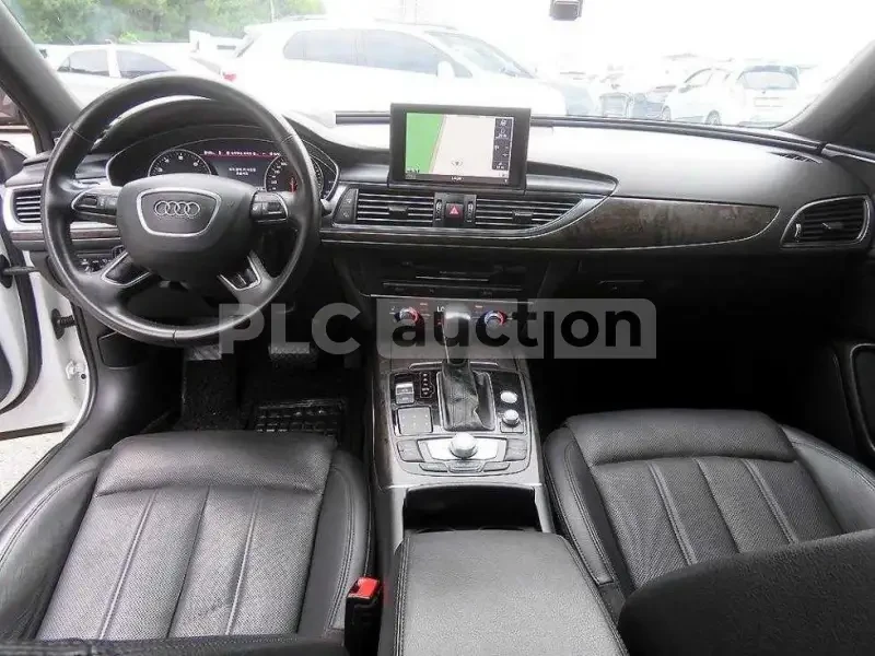 Audi A6 ЛИЗИНГ, ЦЕНА до БГ, снимка 8 - Автомобили и джипове - 55348733