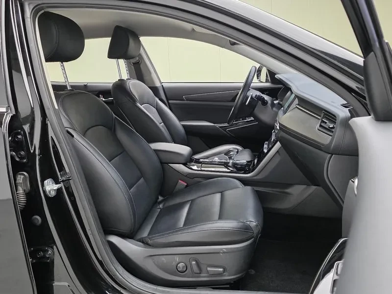 Kia K7 3.0 Lpi Trendy, снимка 11 - Автомобили и джипове - 55898531