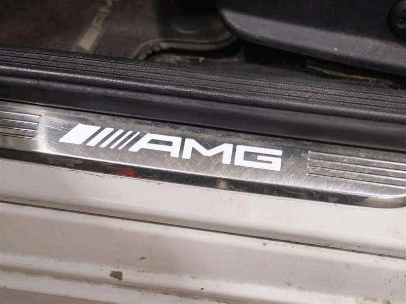 Mercedes-Benz C 43 AMG, снимка 14 - Автомобили и джипове - 56689114